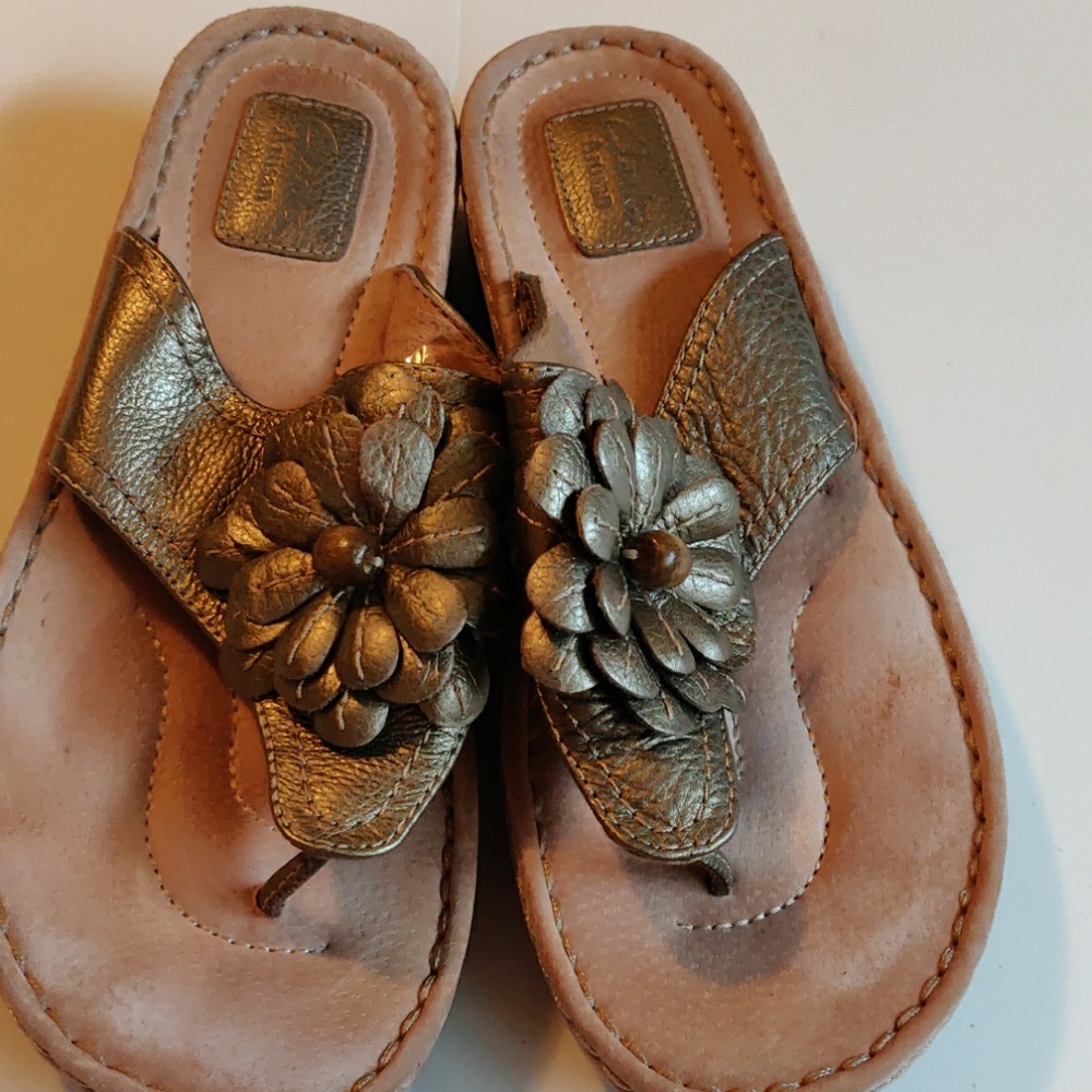 Adorable sandals